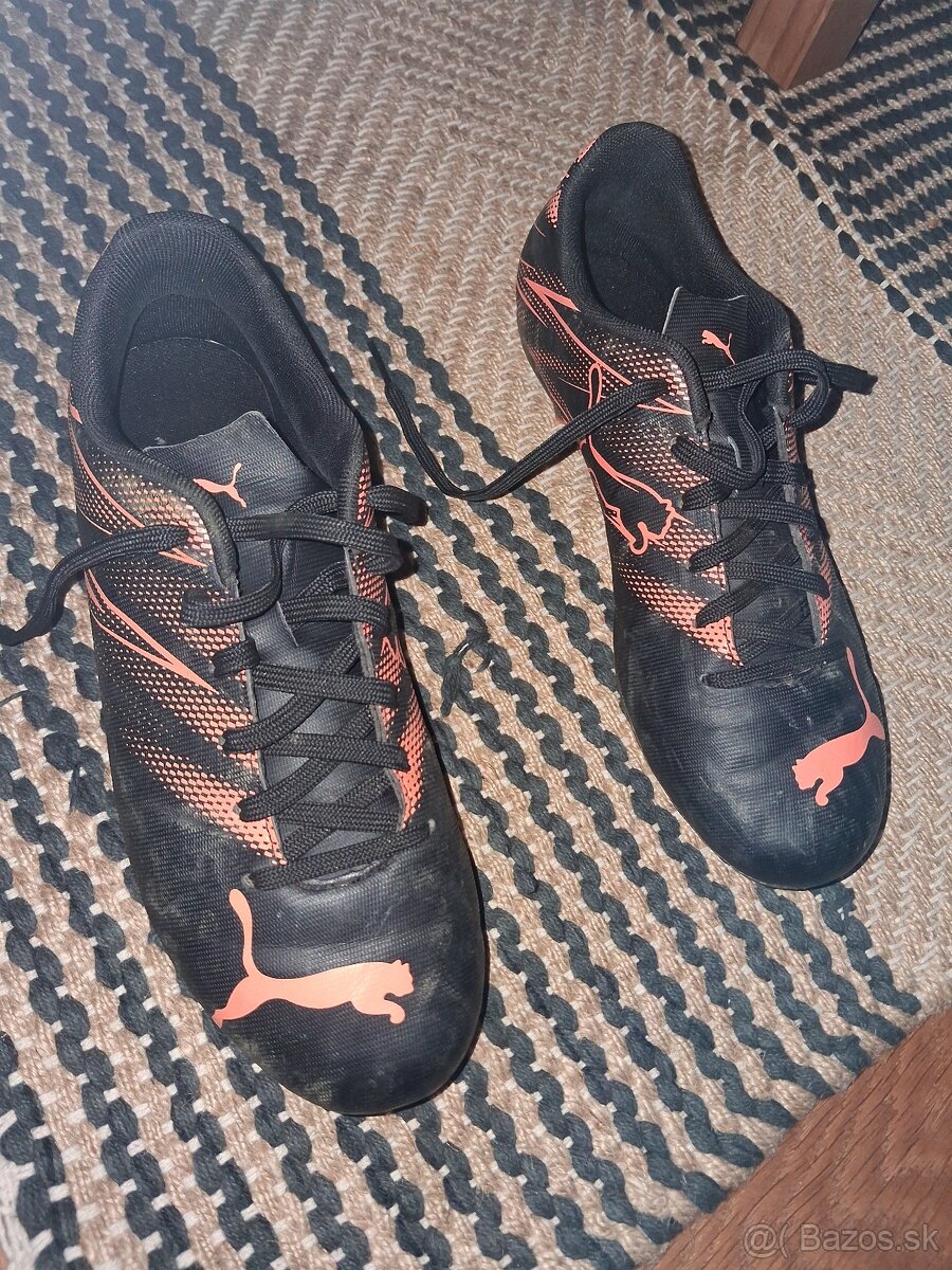 Puma kopačky - 2