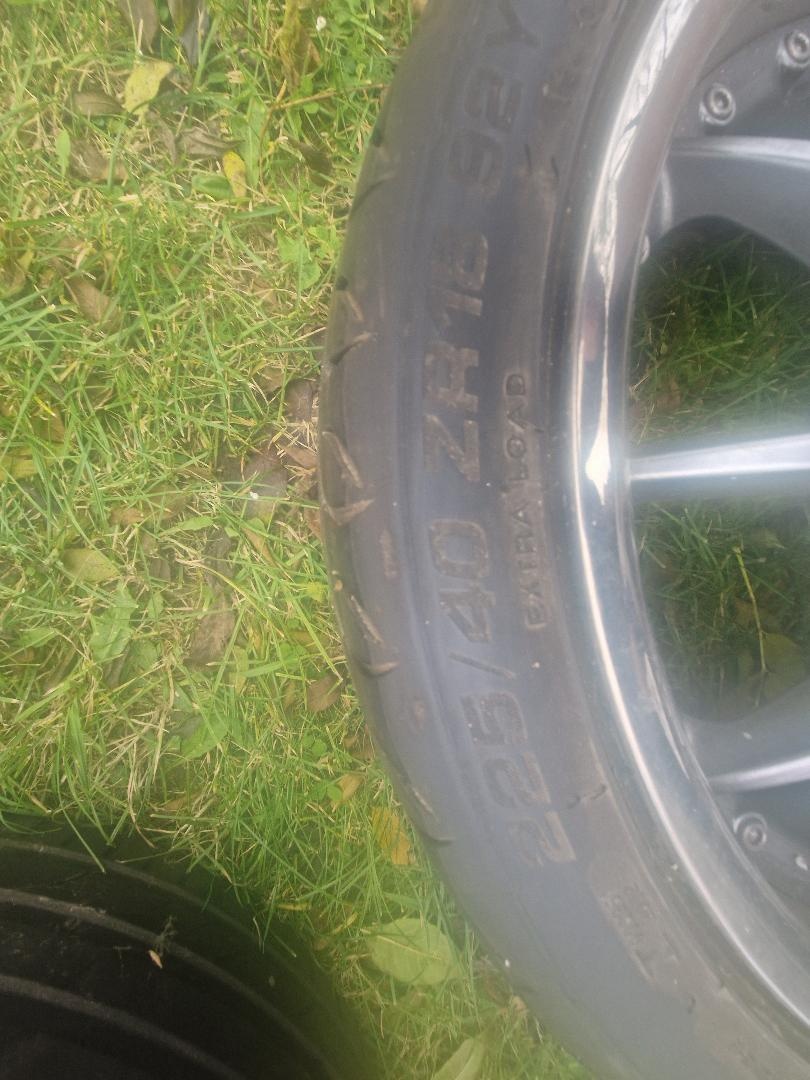 5x112 r18 - 2