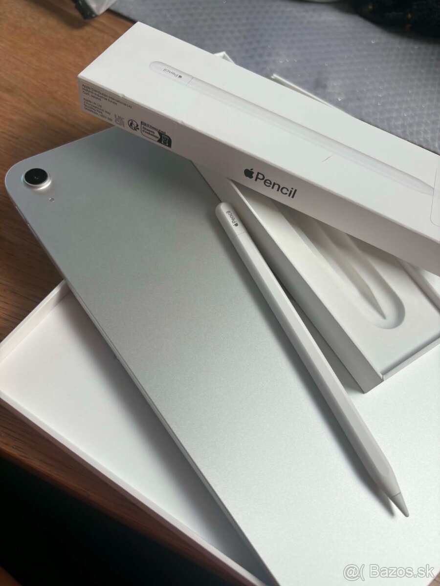 I Pad - 2