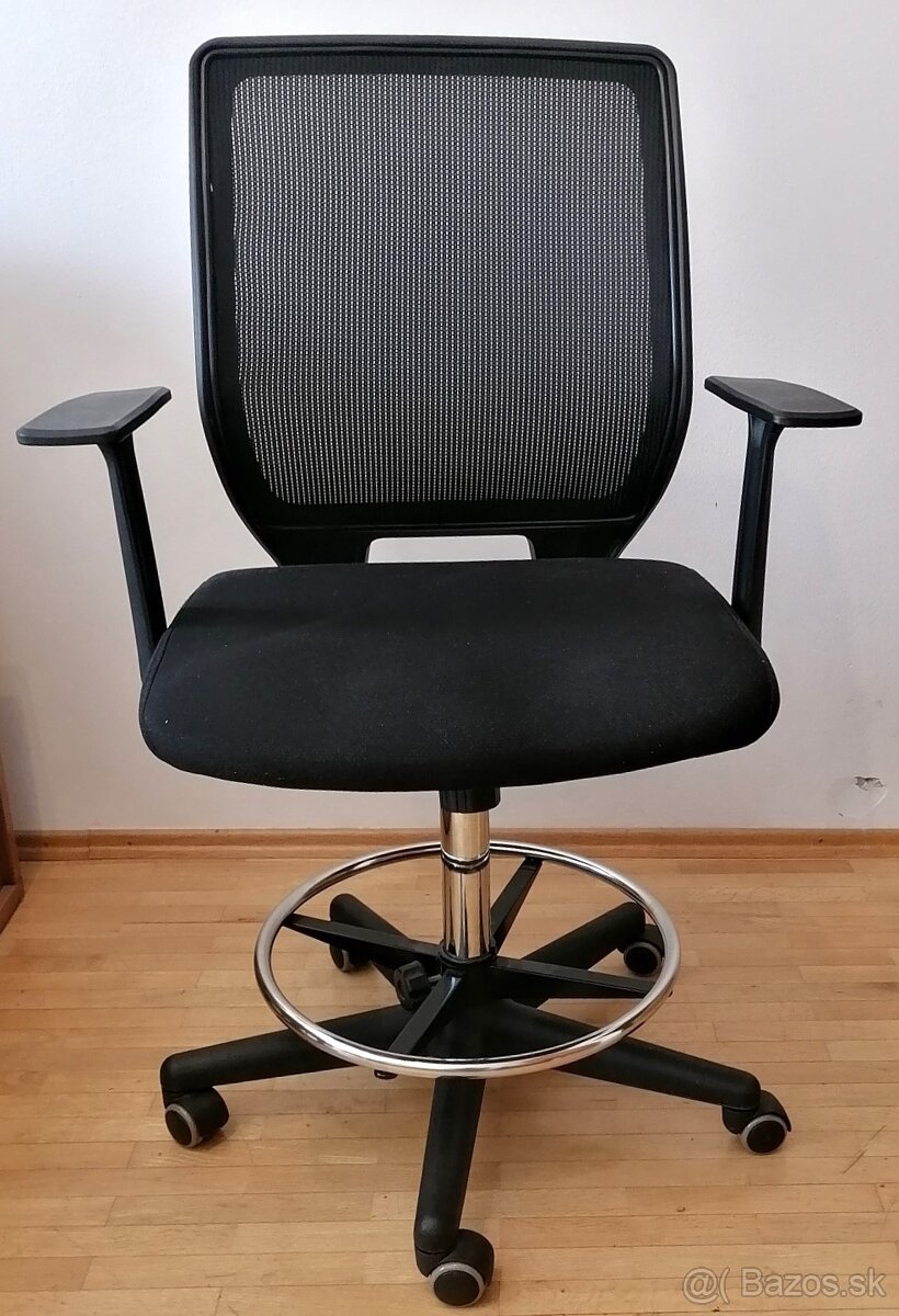 Predám otočnú stoličku - 2