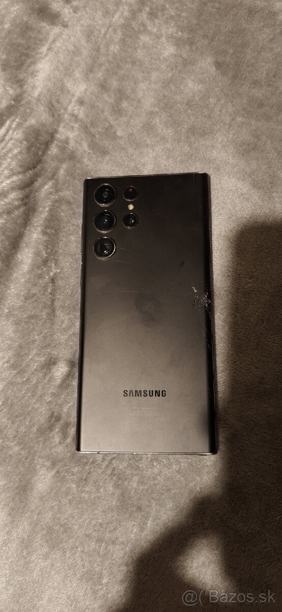 Samsung s22 ultra - 2