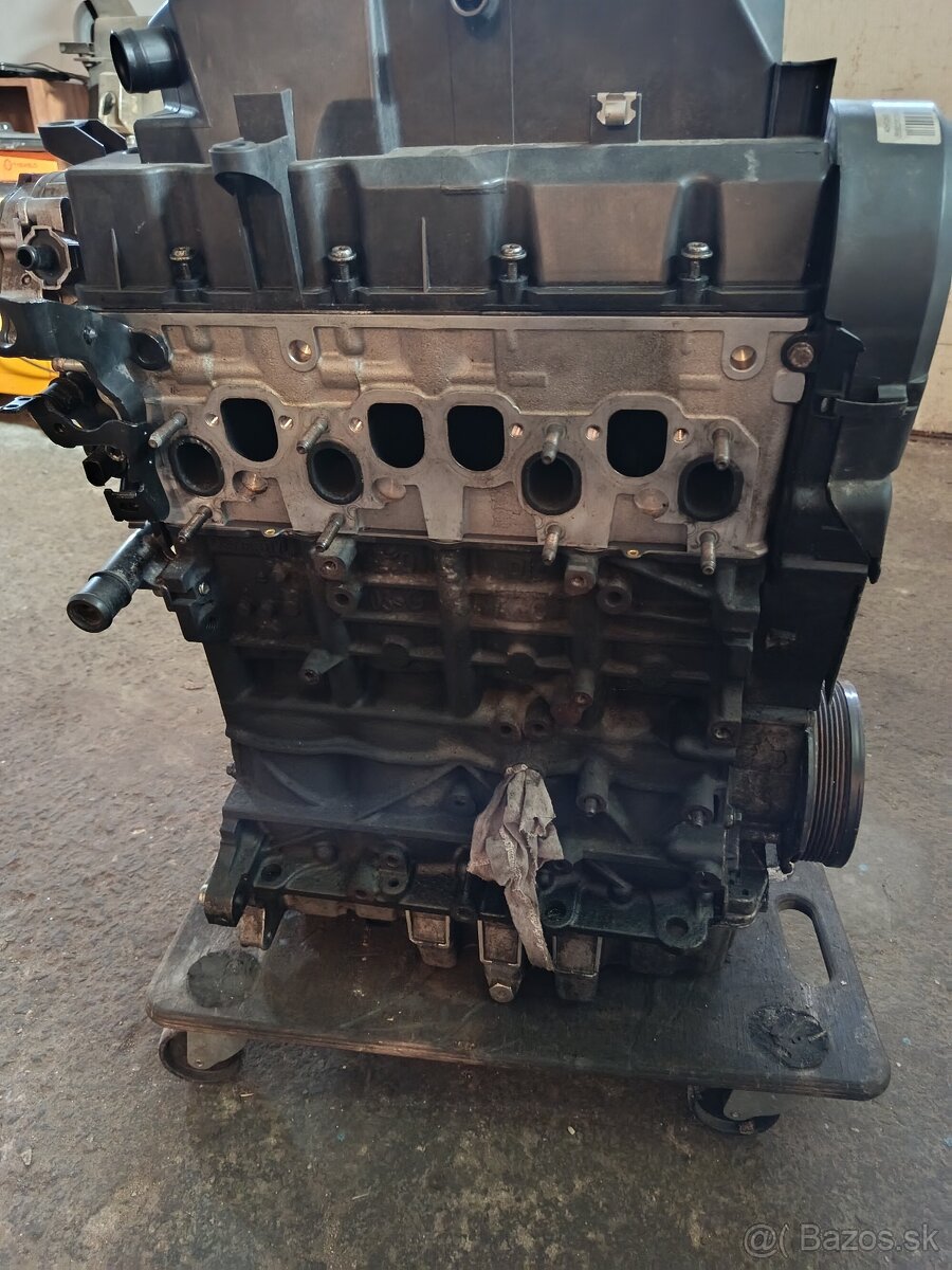 Motor BMM - 2