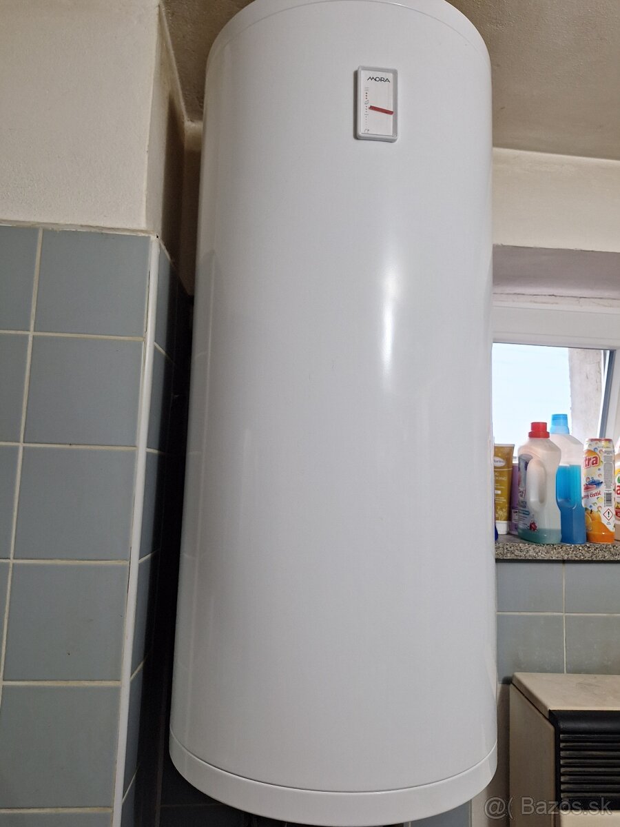 Predaj elektrickeho bojlera - 2