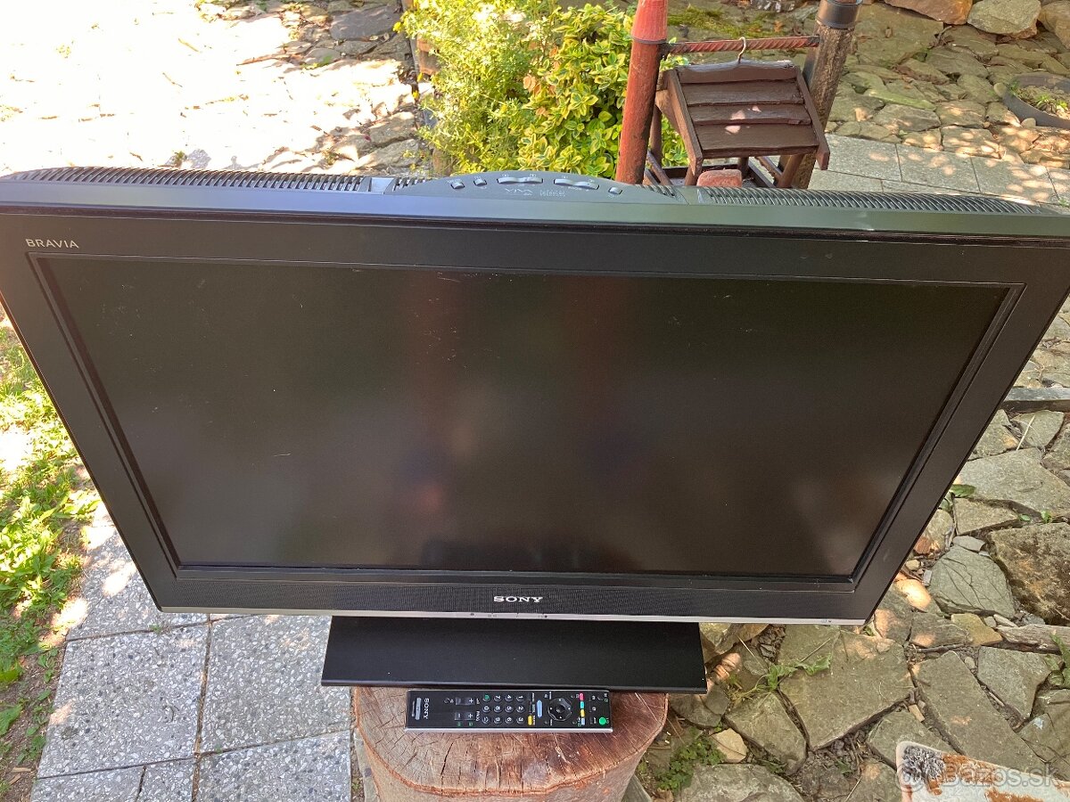 Televizor ,LCD - 2