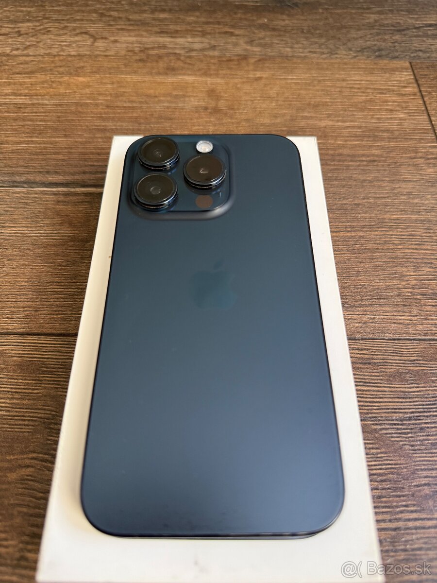 iphone 15 pro - 2