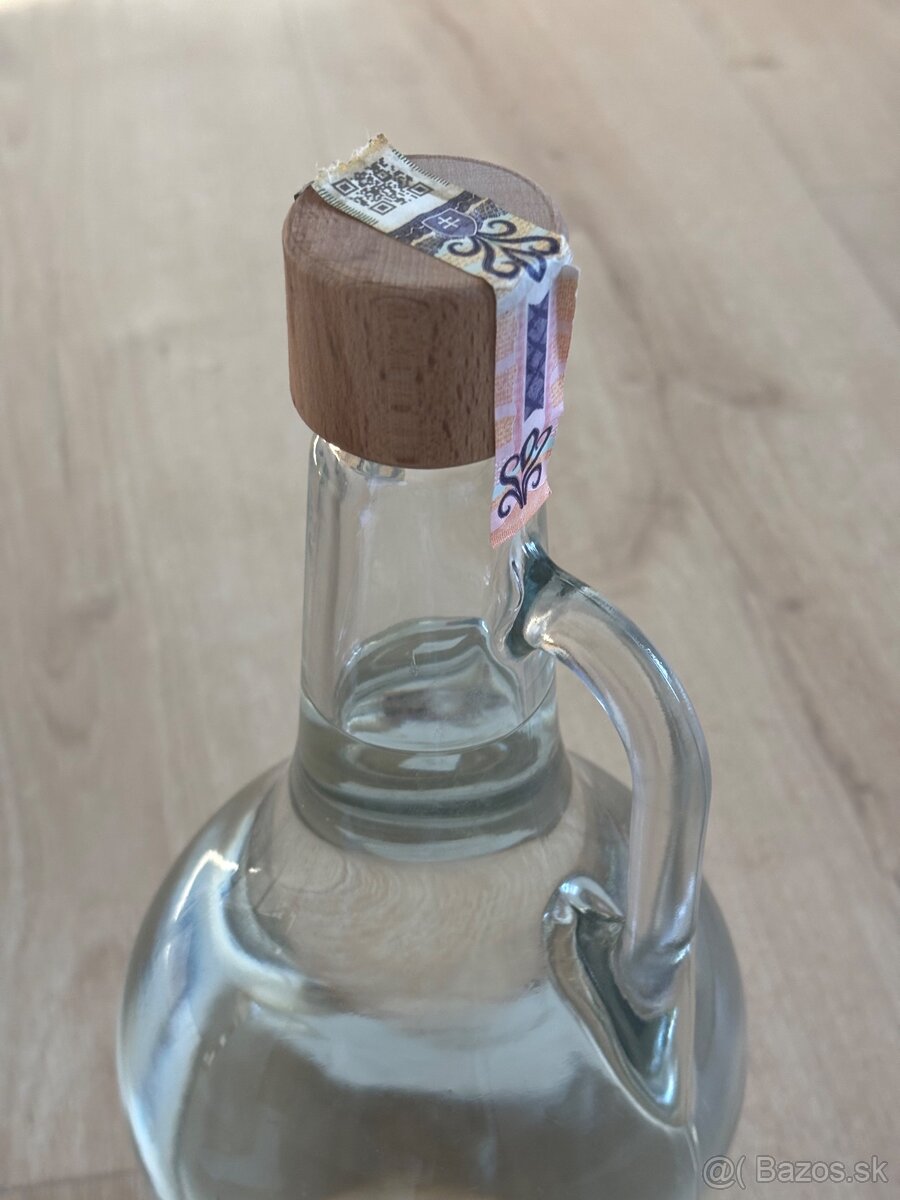 Bosacka Slivovica 52% 1,75L - 2