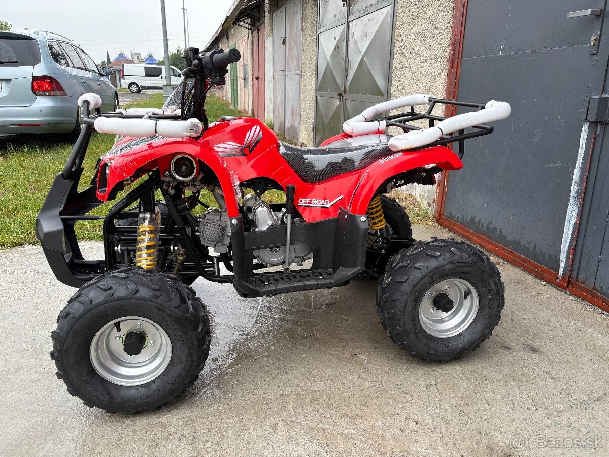 ATV 110ccm