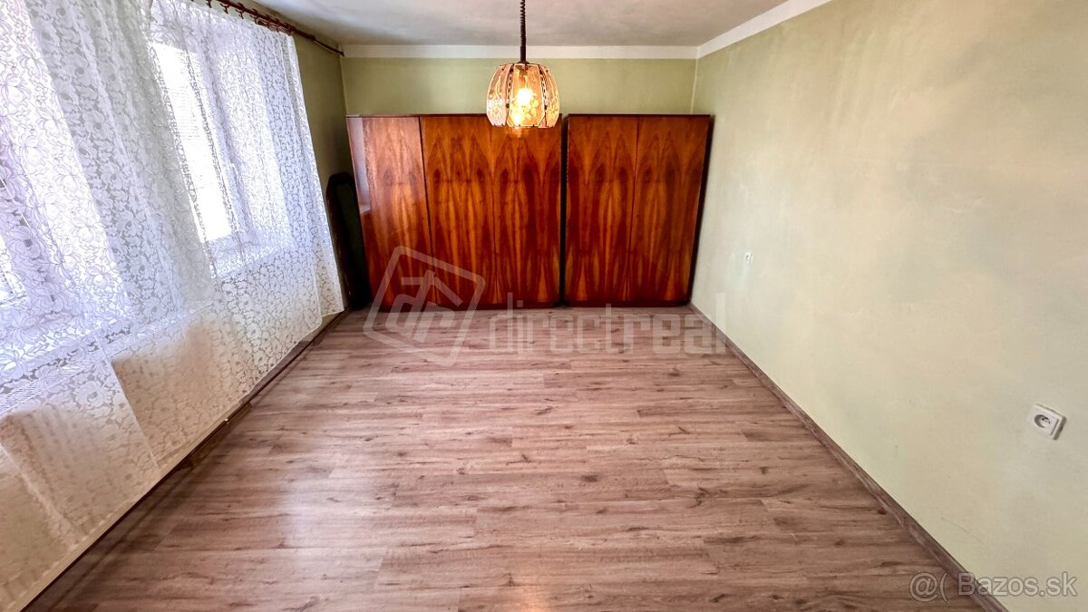 VÝCHODNÁ - ČAROVNÁ CHALÚPKA po rekonštrukcii - 2