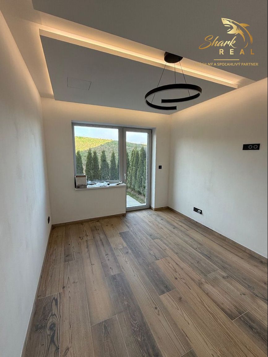 Štýlové bývanie pri Horskom parku - 2