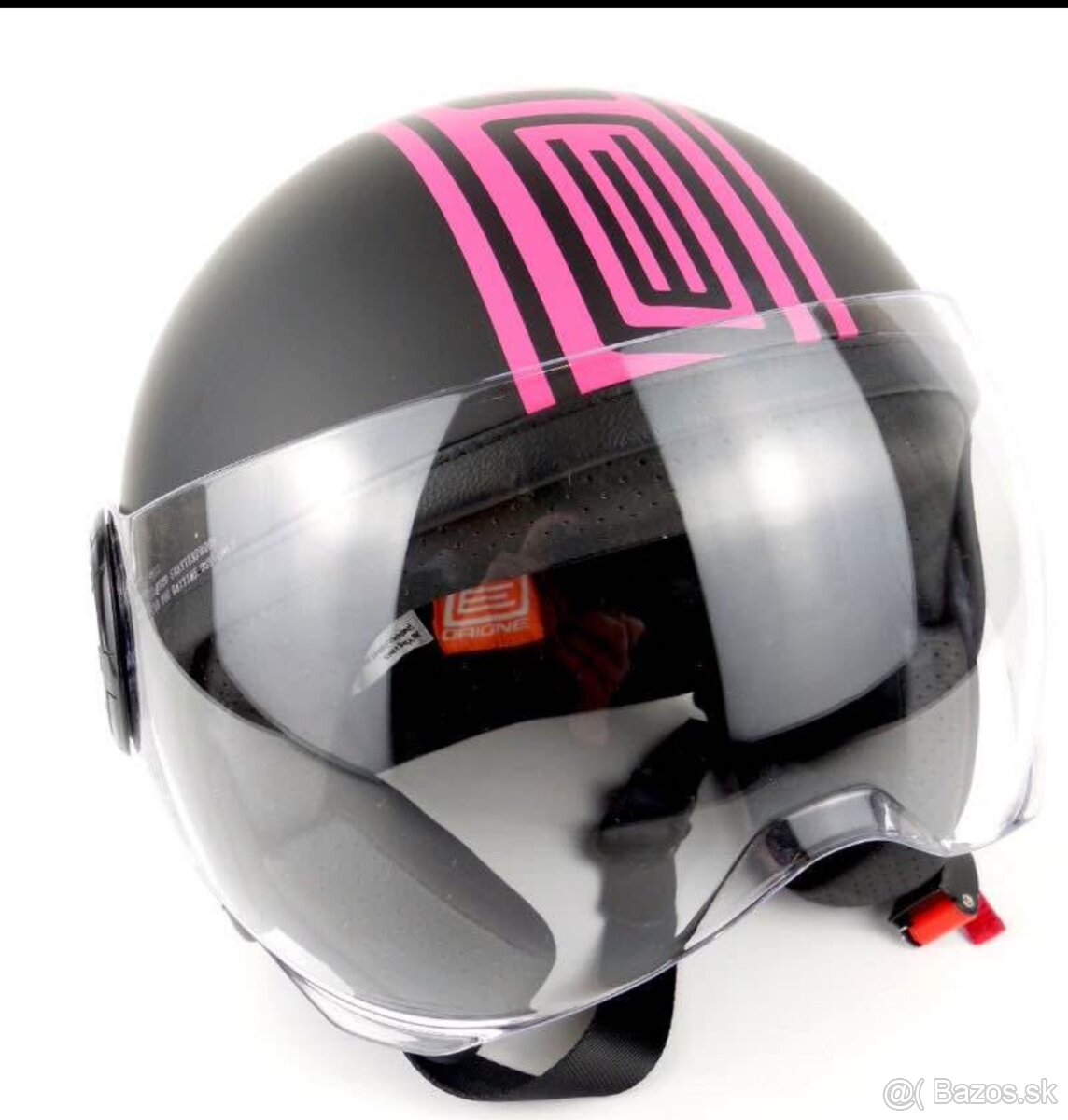 Damska Prilba-Helma zanovna velkost XS - 2