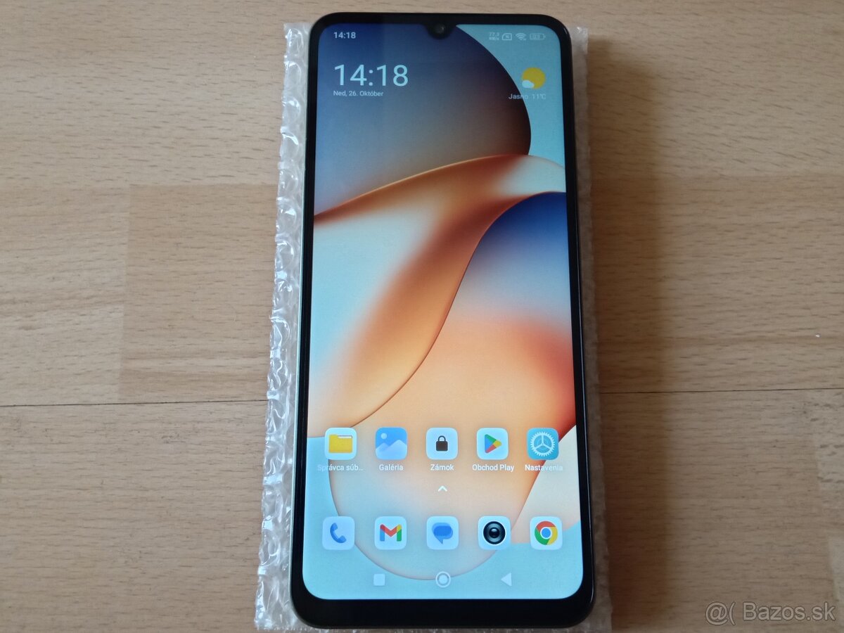 Xiaomi Redmi 14C 8GB/128GB - 2