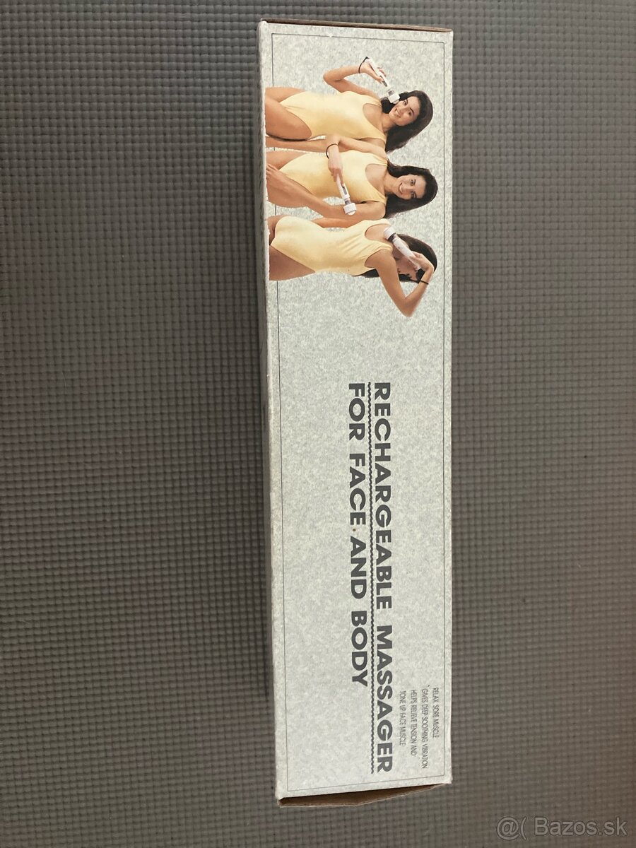 Masazny pristroj - 2