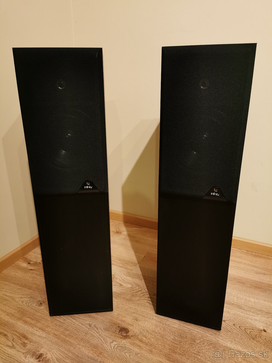 Infinity 31 mk II - 2