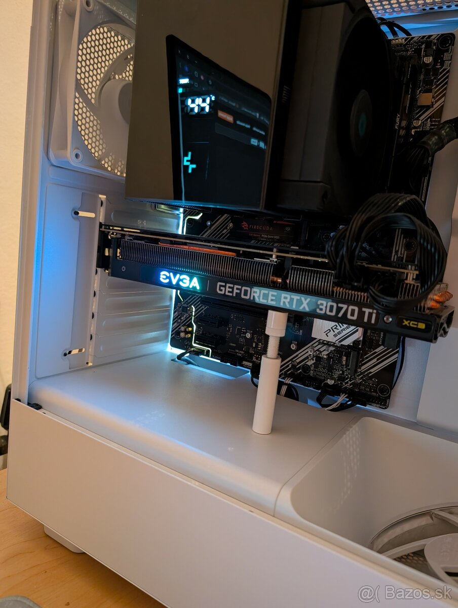 NVIDIA GeForce RTX 3070 Ti - 2