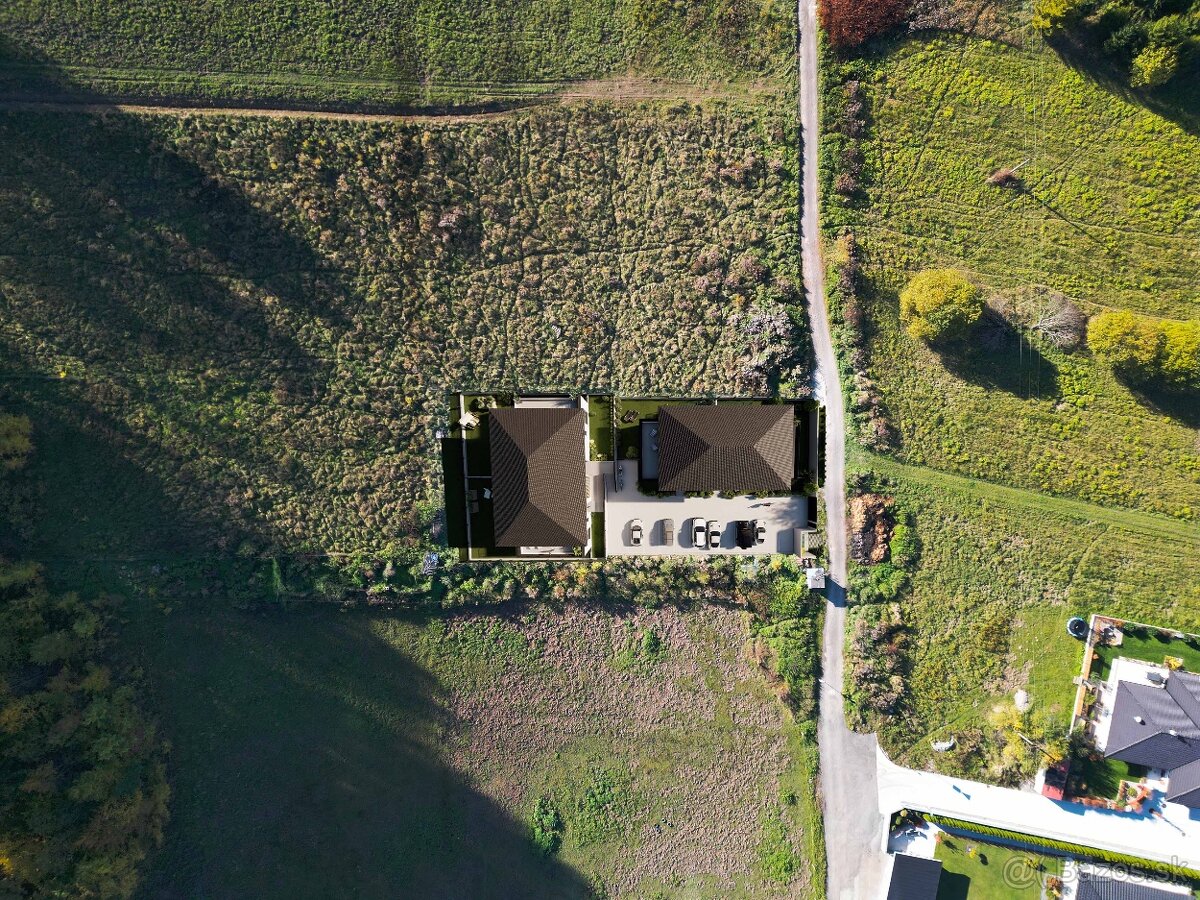 Luxusný 3 izbový byt s predzáhradkou v novostavbe, Žilina - 2