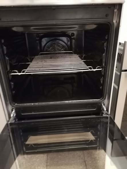 kombinovany sporak - 2