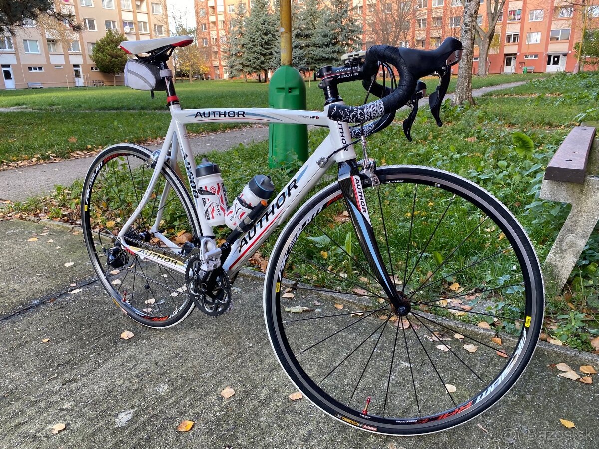 Author A 5500 - veľkosť M - 2