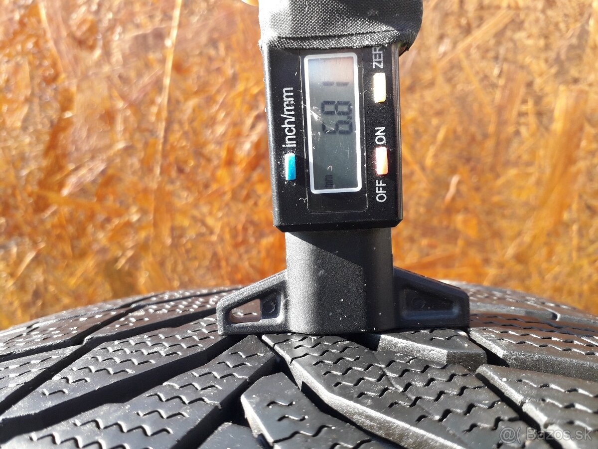 235/45 r18 zimne pneumatiky - 2