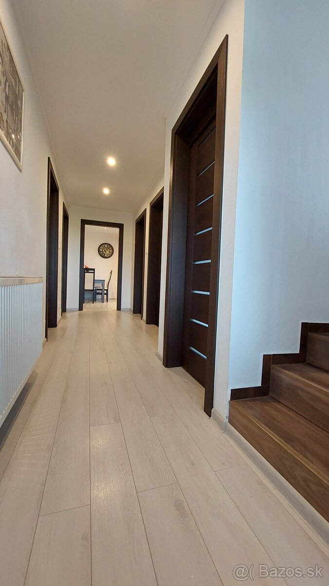 Plne zariadený 4 izb. rodinný dom - Ješkova Ves - 2