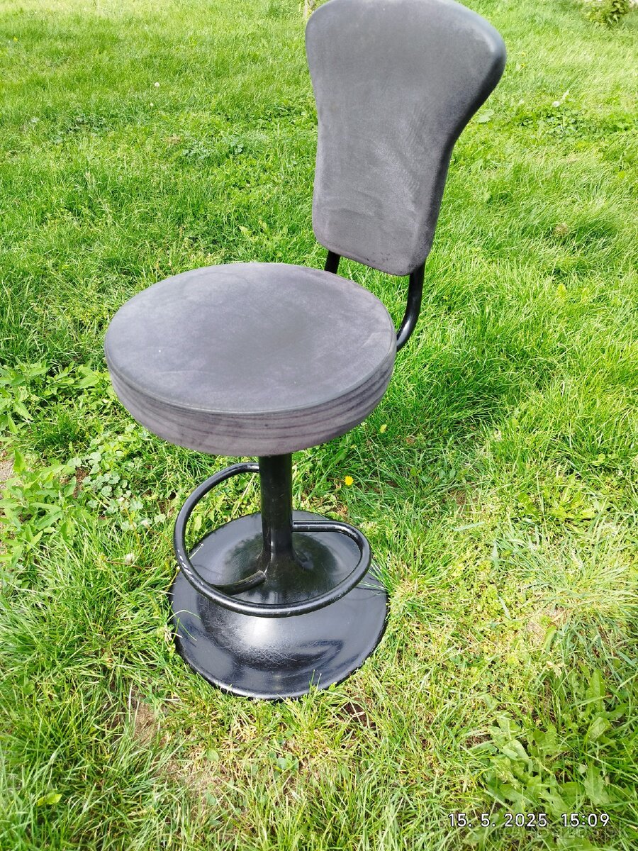 barová stolička - 2