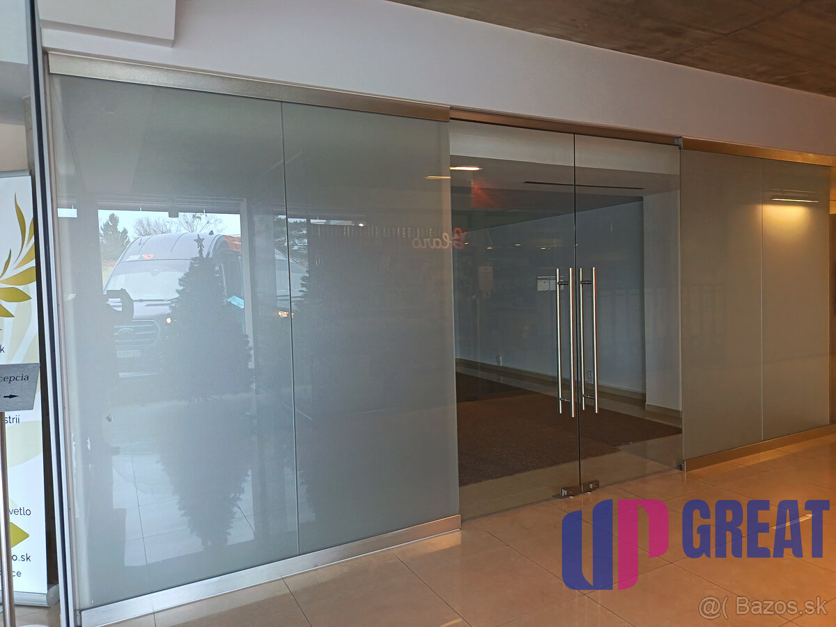 Obchodný priestor na prenájom 41m2 Košice - 2