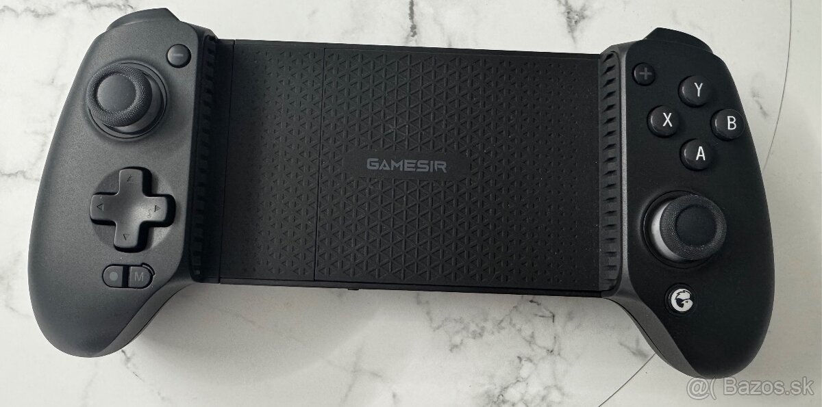 Predam ovladac Gamesir G8 + - 2
