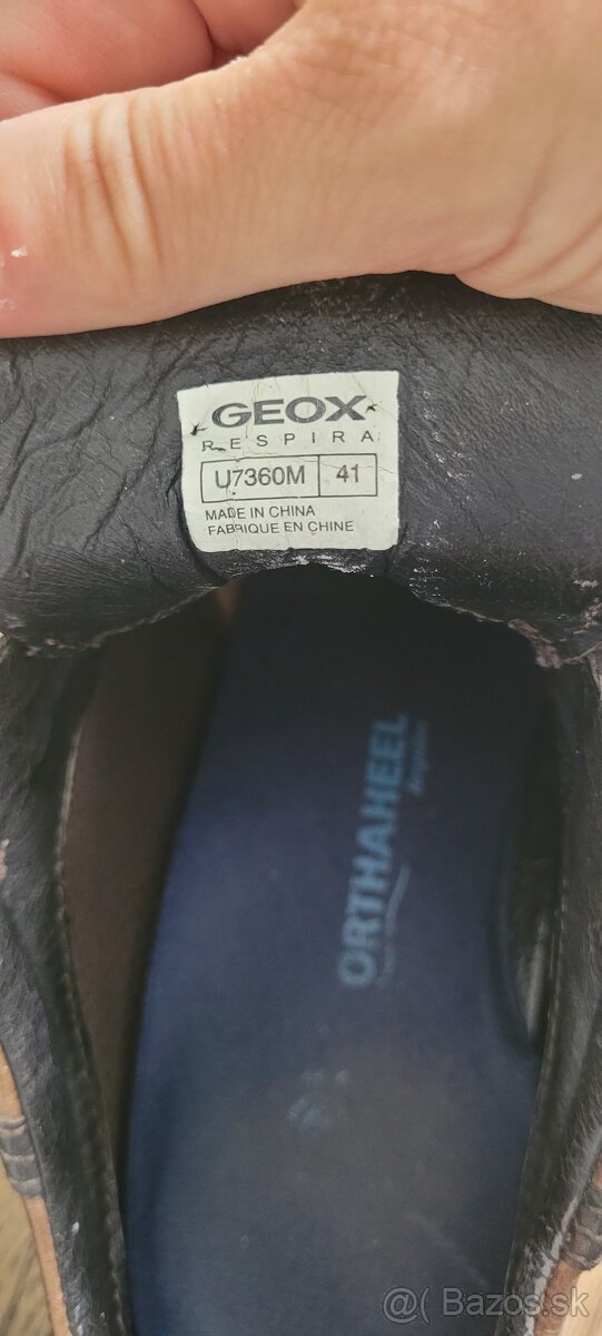 Geox - 2