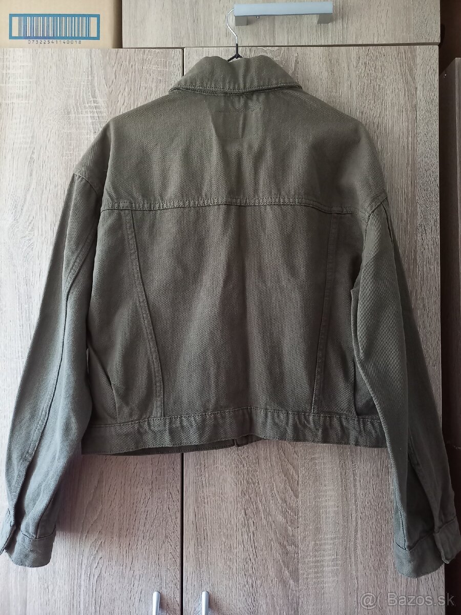 Bunda Vintage Amisu - 2