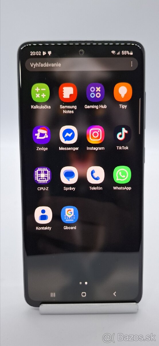 Predám telefón Samsung Galaxy A51 (model SM-A515F) - 2