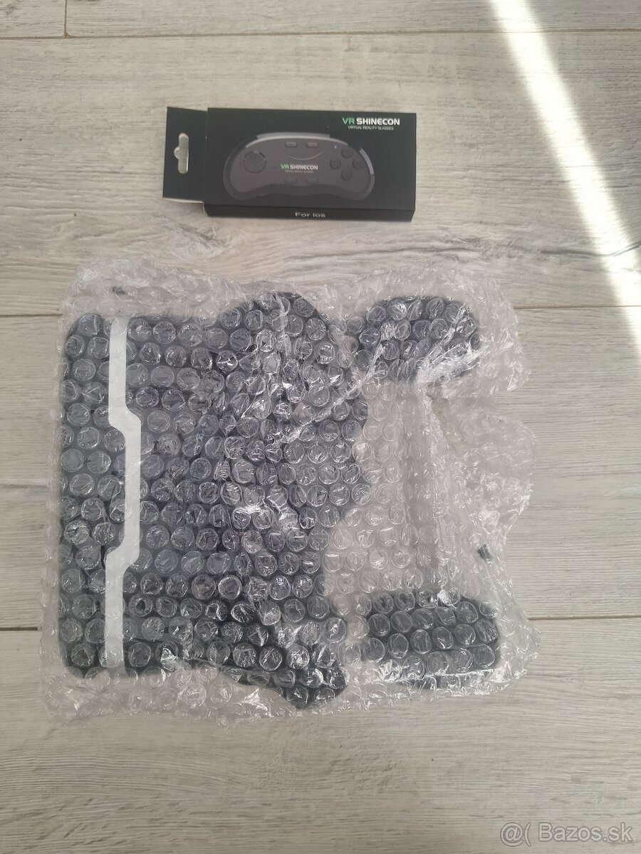 VR Shinecon virtual reality glasses - 2