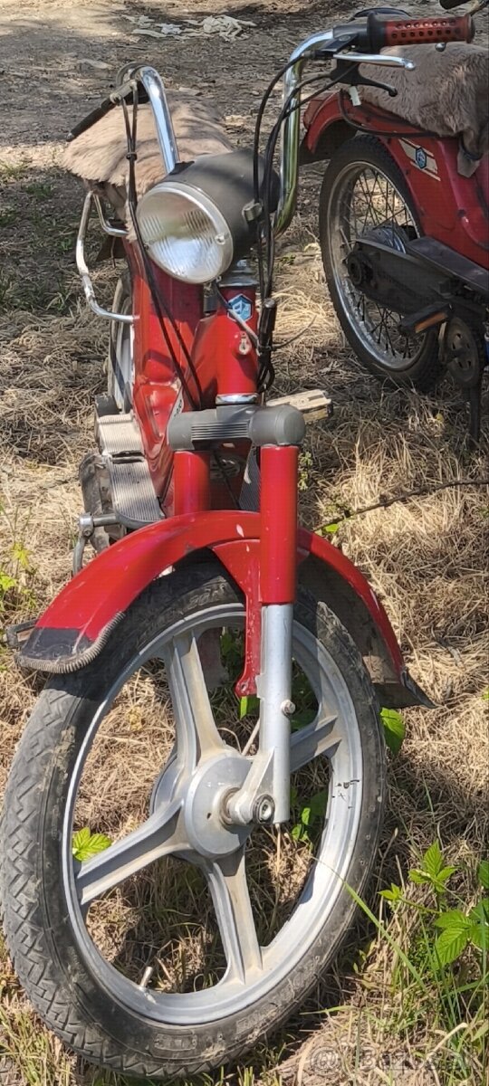 Predám mopedy,babety - 2