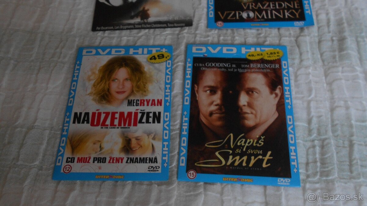 DVD original - 2