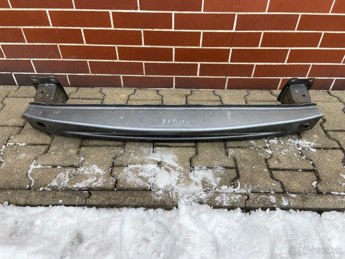 Zadná vystuha Škoda Kodiaq - 2