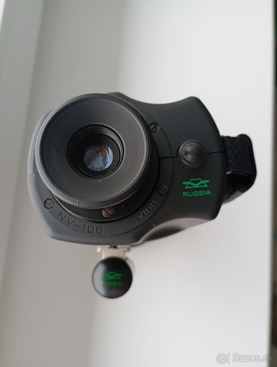 Nočné videnie Zenit NV-100 (monokulár). - 2