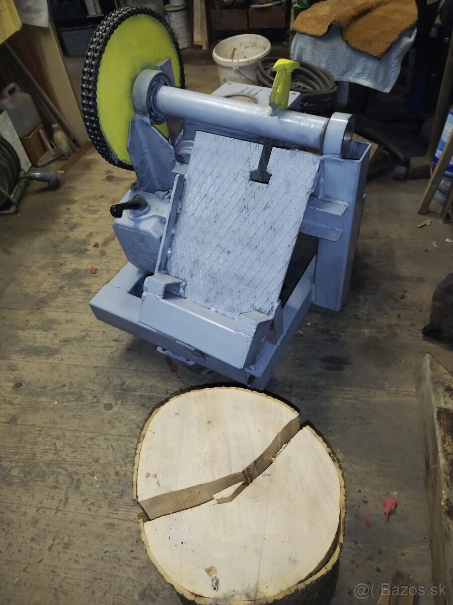 Štiepačka - 2