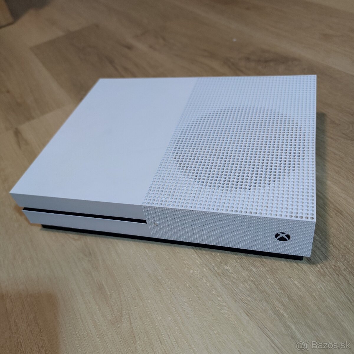 Xbox One S 500G + Hall Efect ovládač + hra - 2