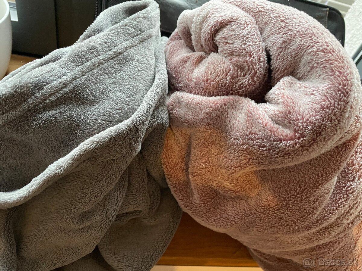 DEKY + PAPLON + VANKUSE - 2