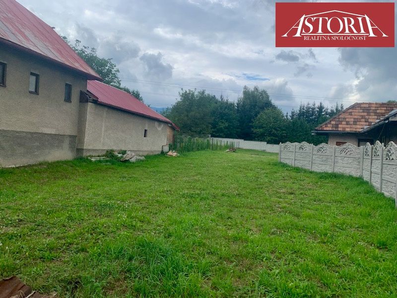 PREDAJ Pozemok - Martin Podháj - 2