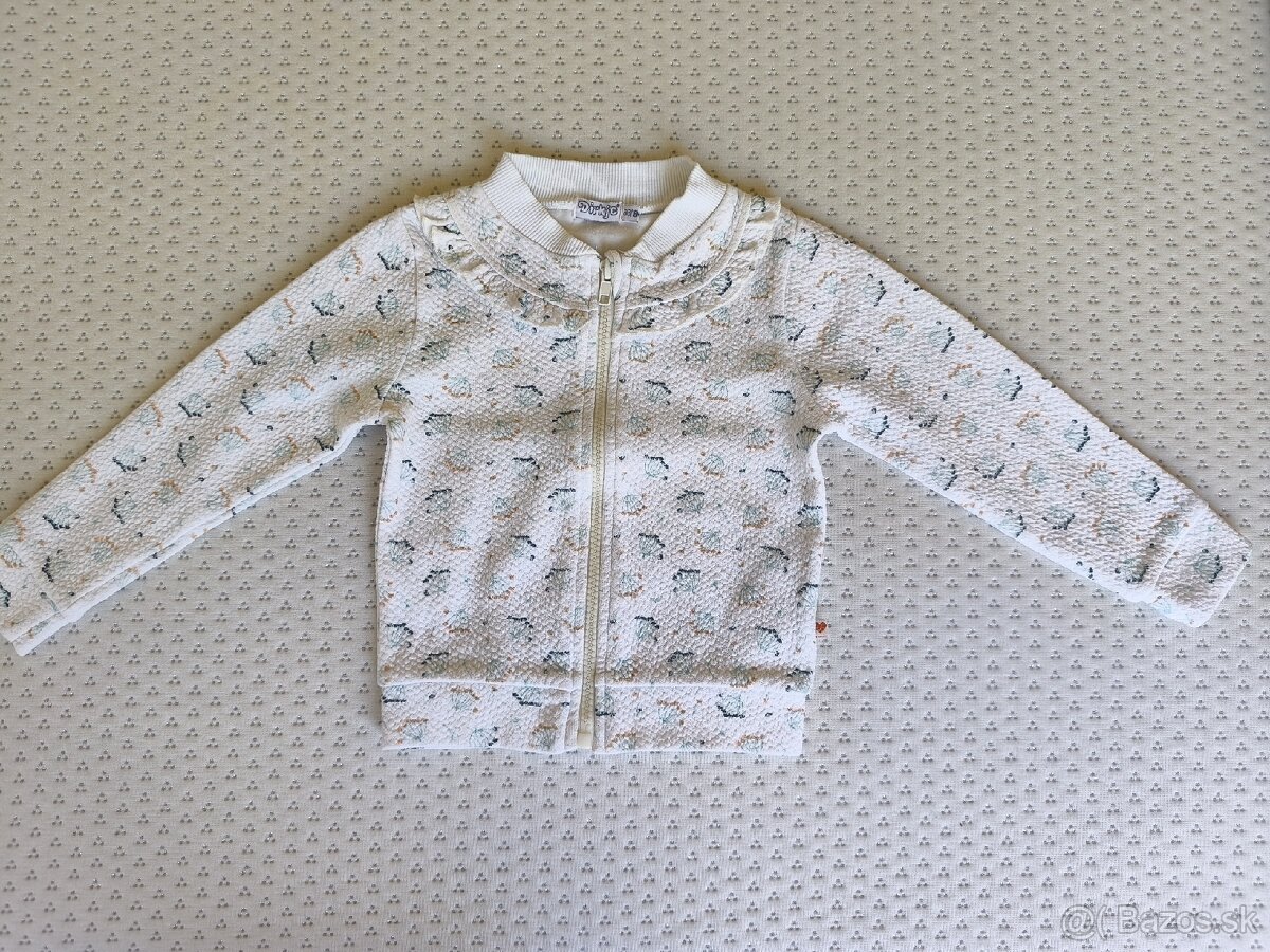 Dievčenská súprava,86 - 2