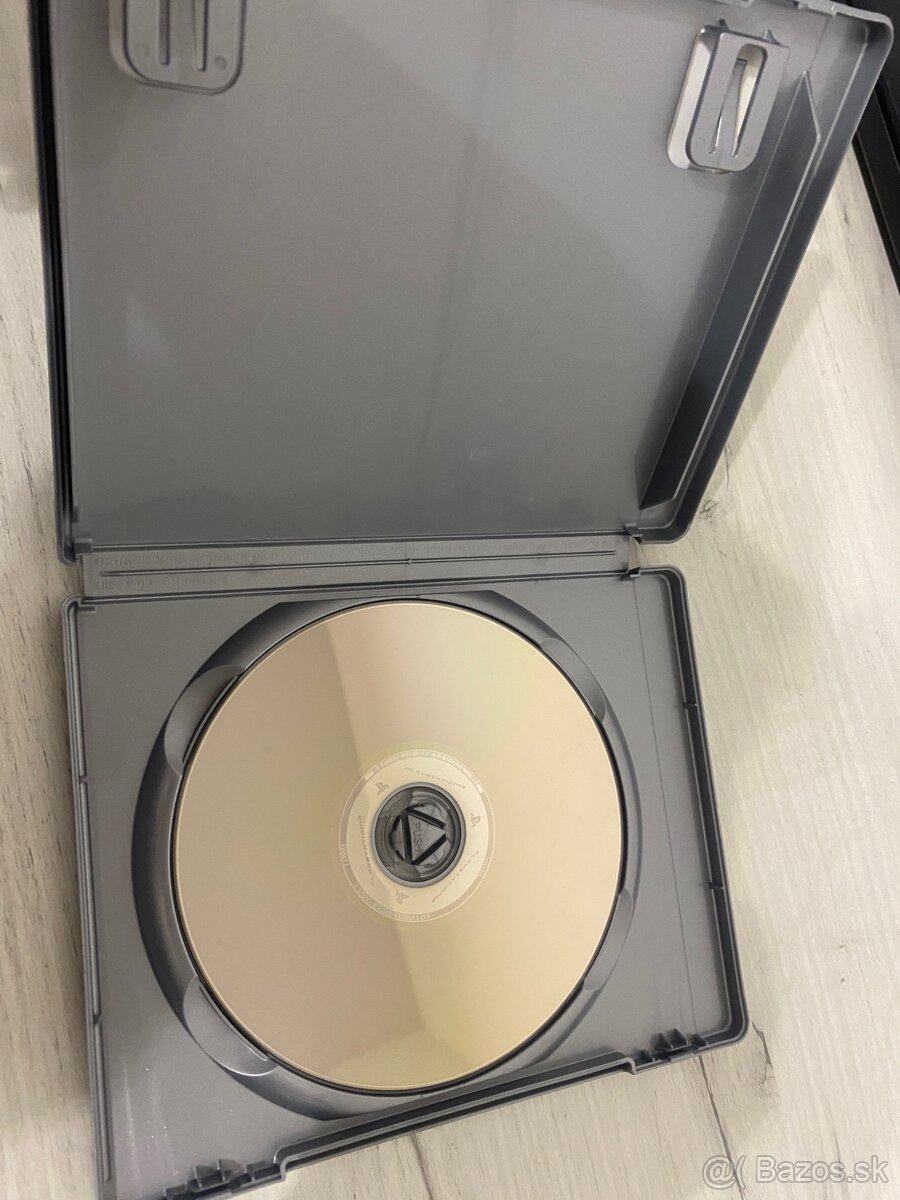 Army Of Two PS3 - Platinum edícia - 2