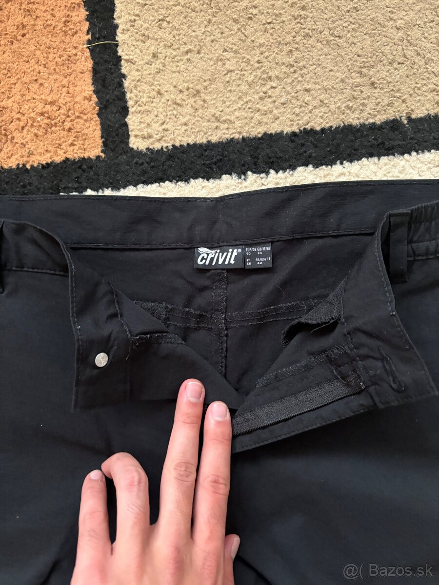 Pánske kraťasy - 2