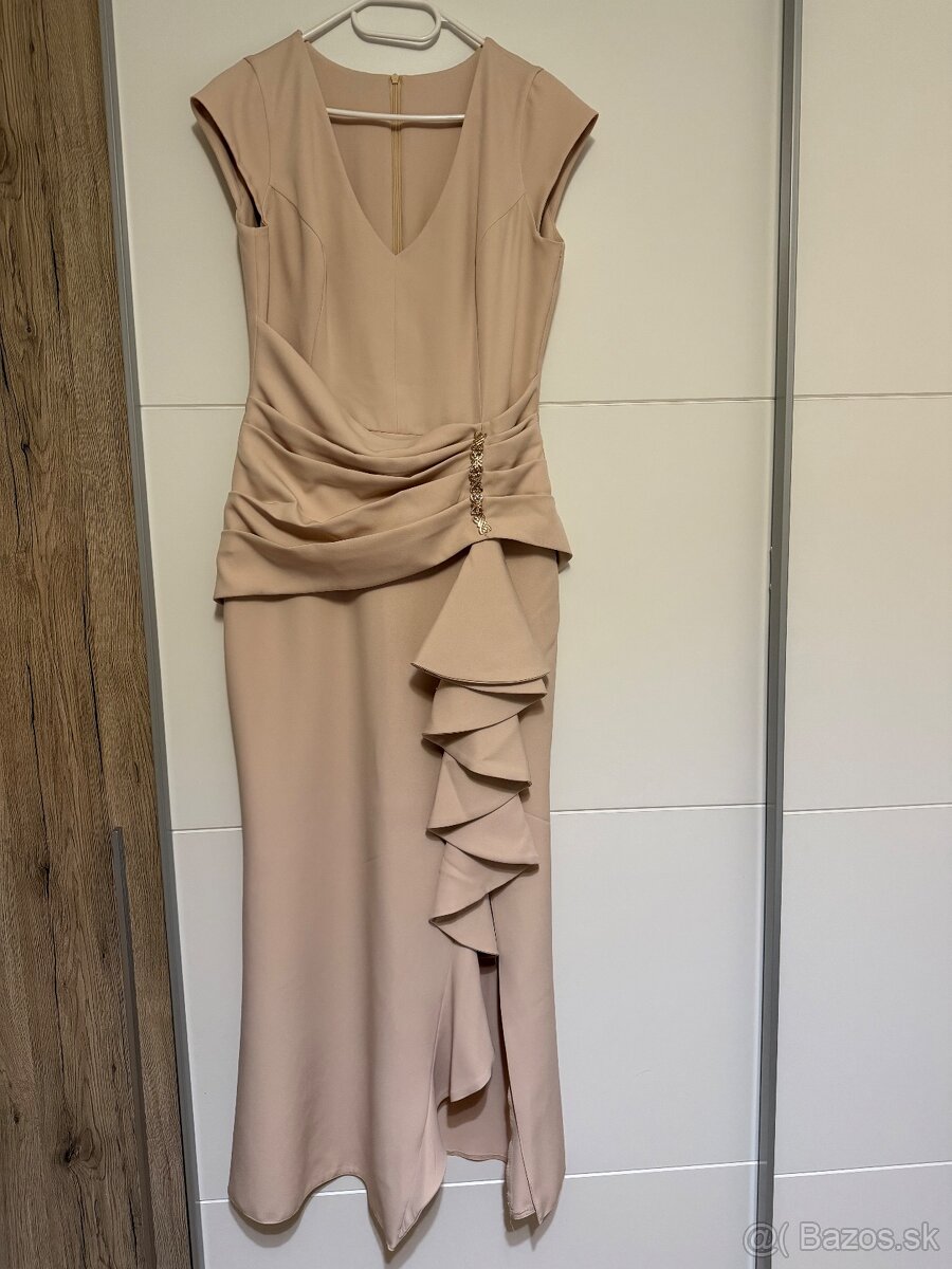 Spoločenské šaty - 2