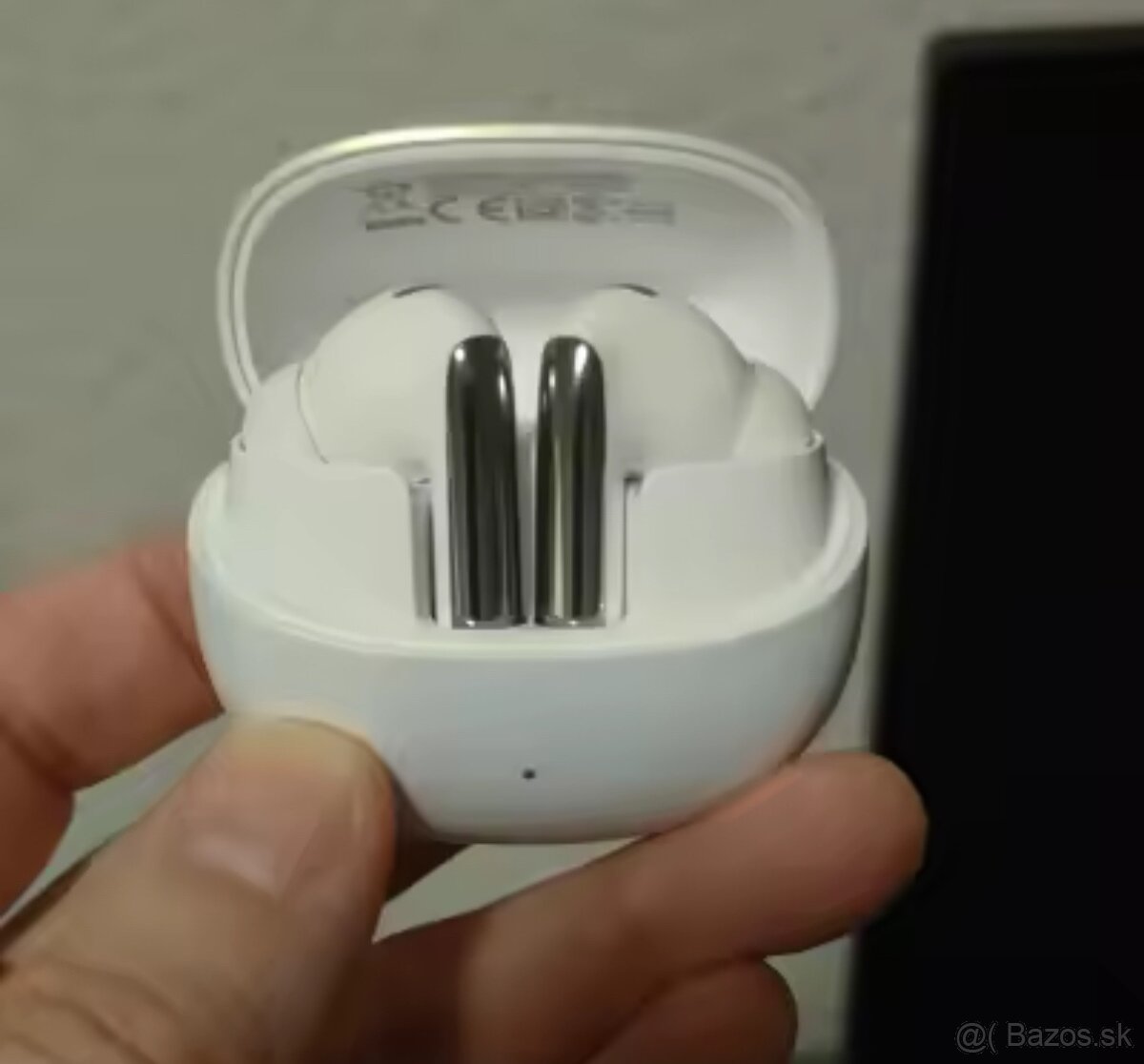 QCY HT08 Pro (MeloBuds Pro) - ANC - 2