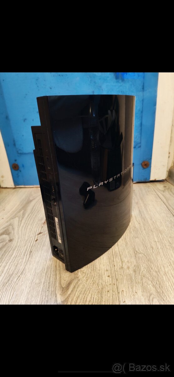 Playstation 3 Fat - 2