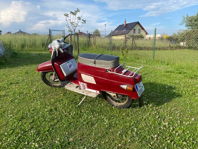 Tatran 125 - 2