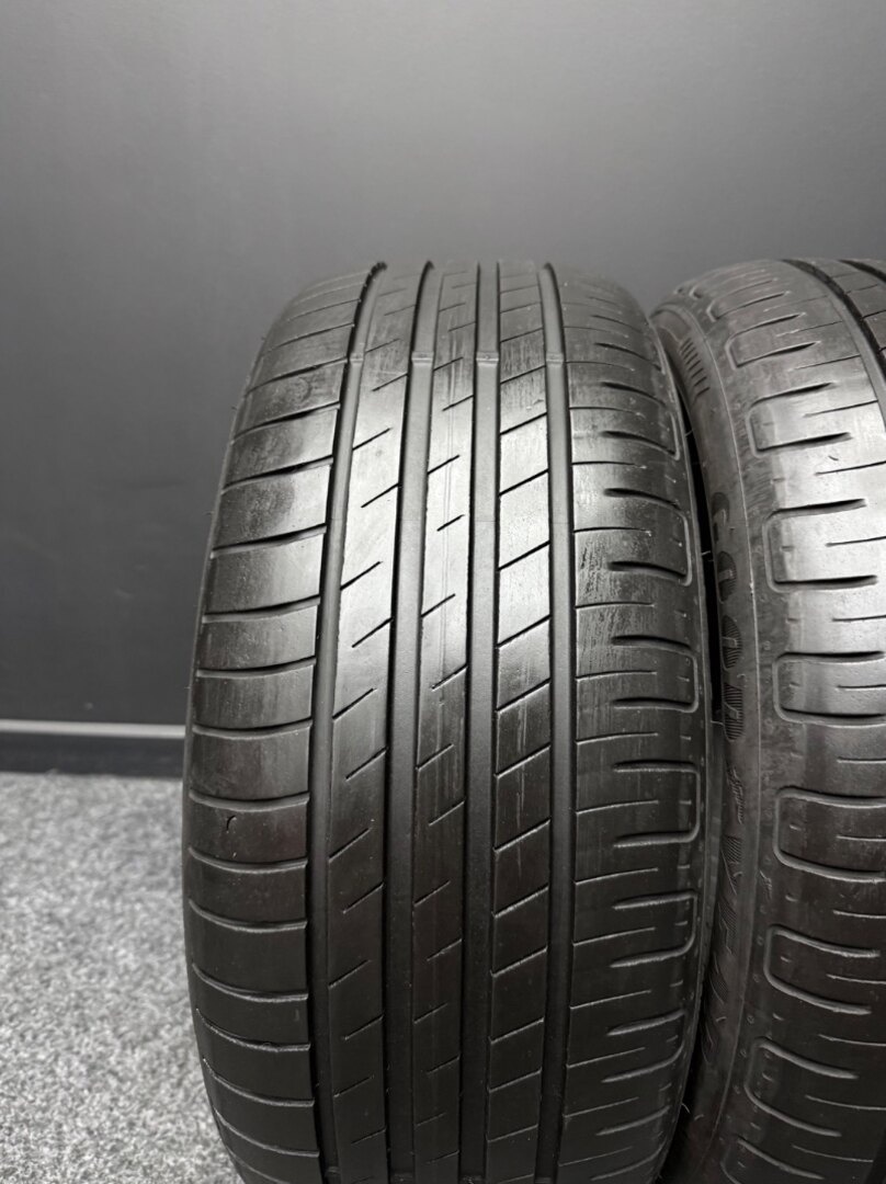 2ks pneu GoodYear 205/55/16 91W - 2