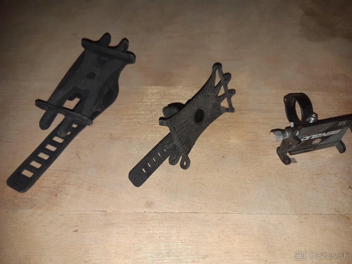 Držiak mobilu 3x - 2