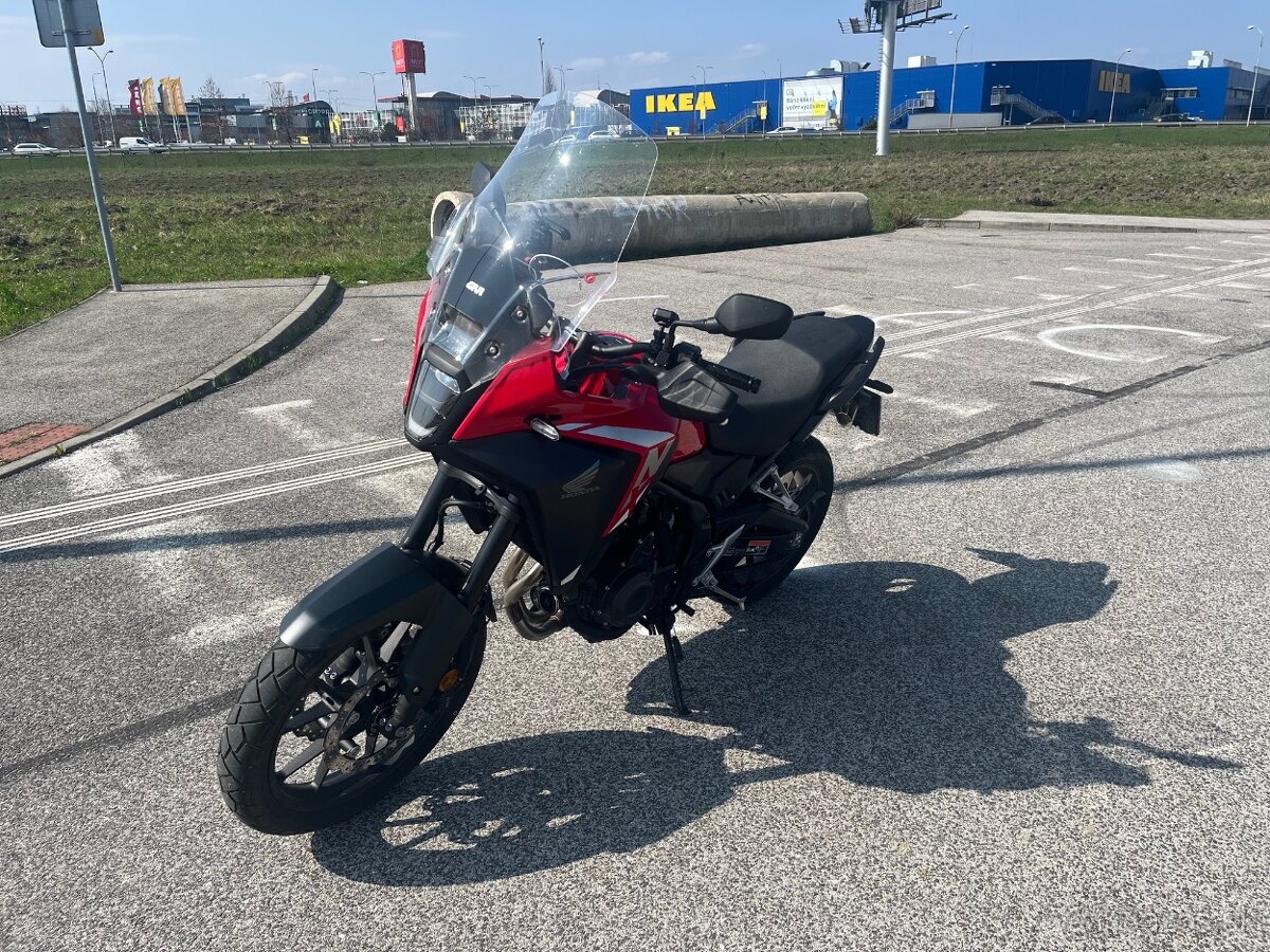 NX500 - možnosť odpočtu DPH - 2