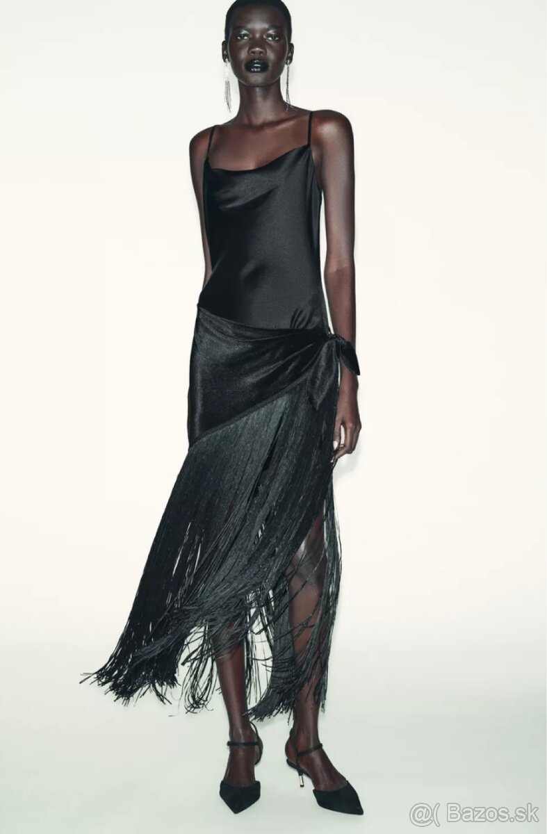 Šaty ZARA nové - 2