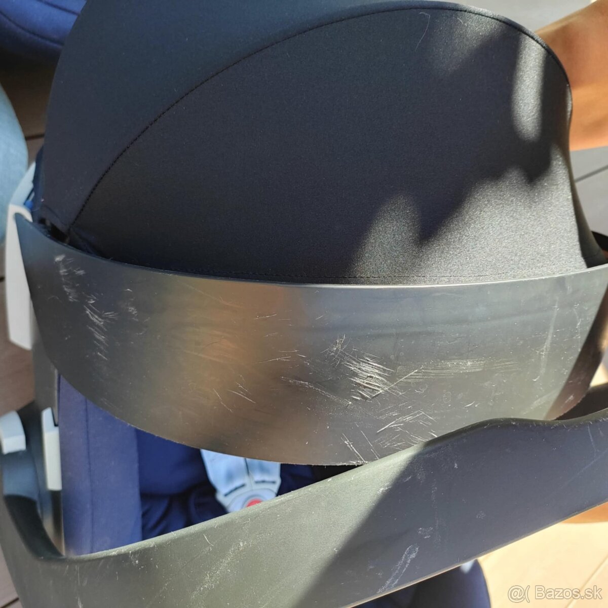 Valco Snap ultra Duo kočík pre dvojíčky - 2